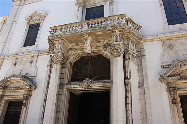 089-Церковь Сао Домингес